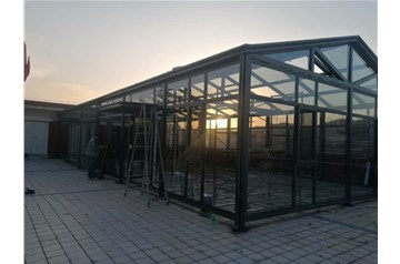 太原鋒登陽(yáng)光房怎樣才不算違建